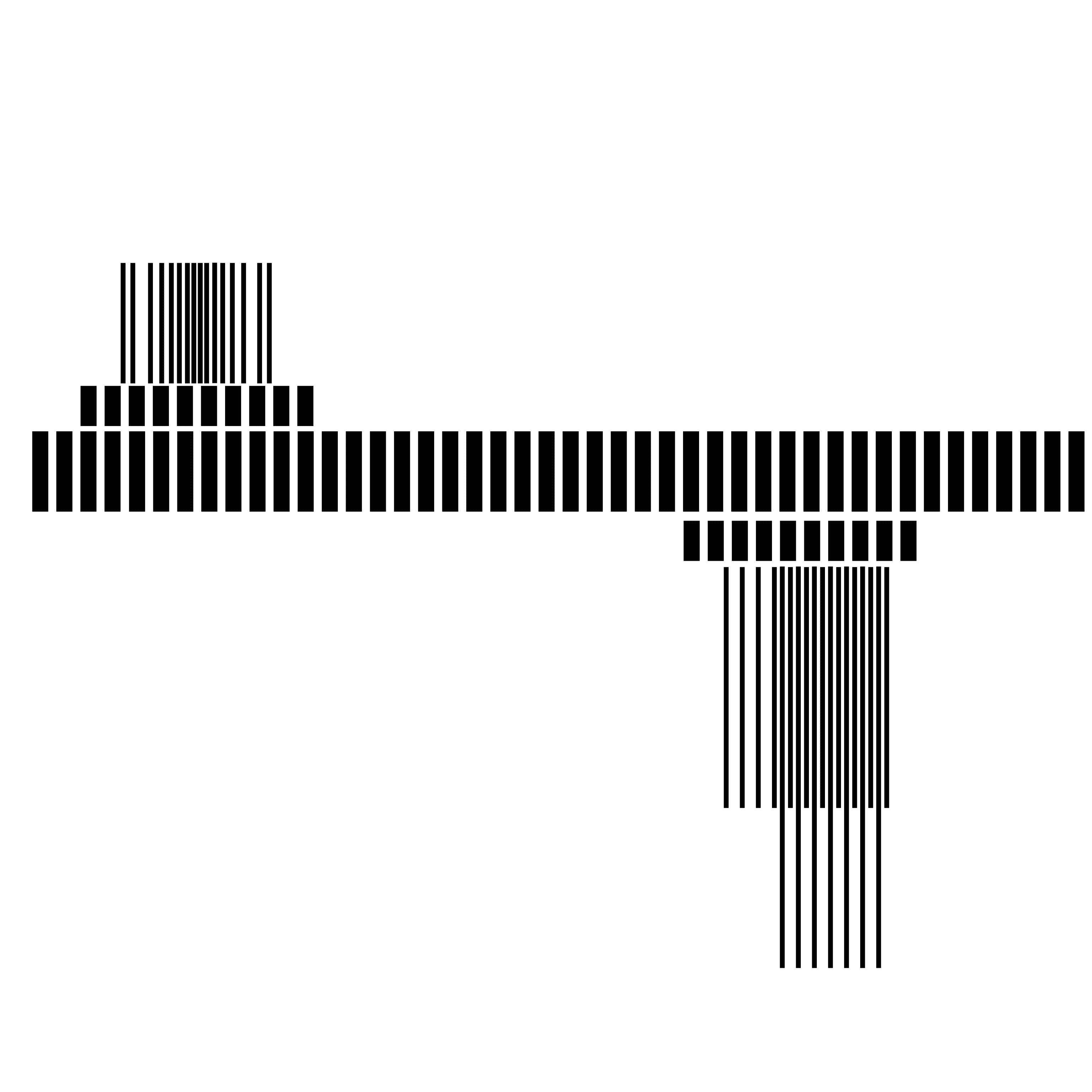Komposition 2.1 Rhythmus