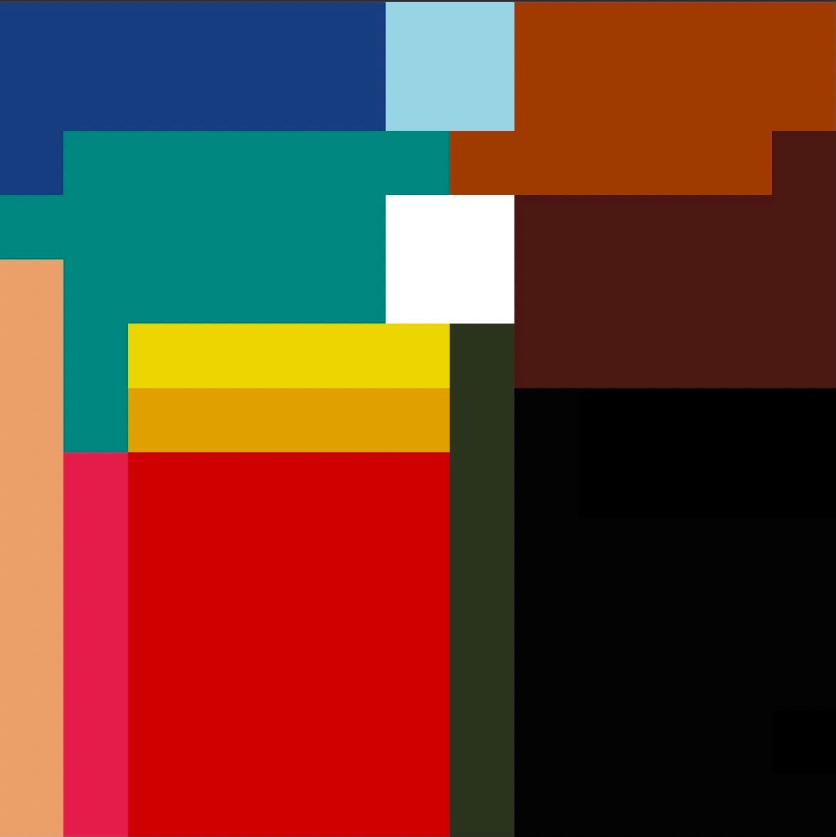 Mosaik