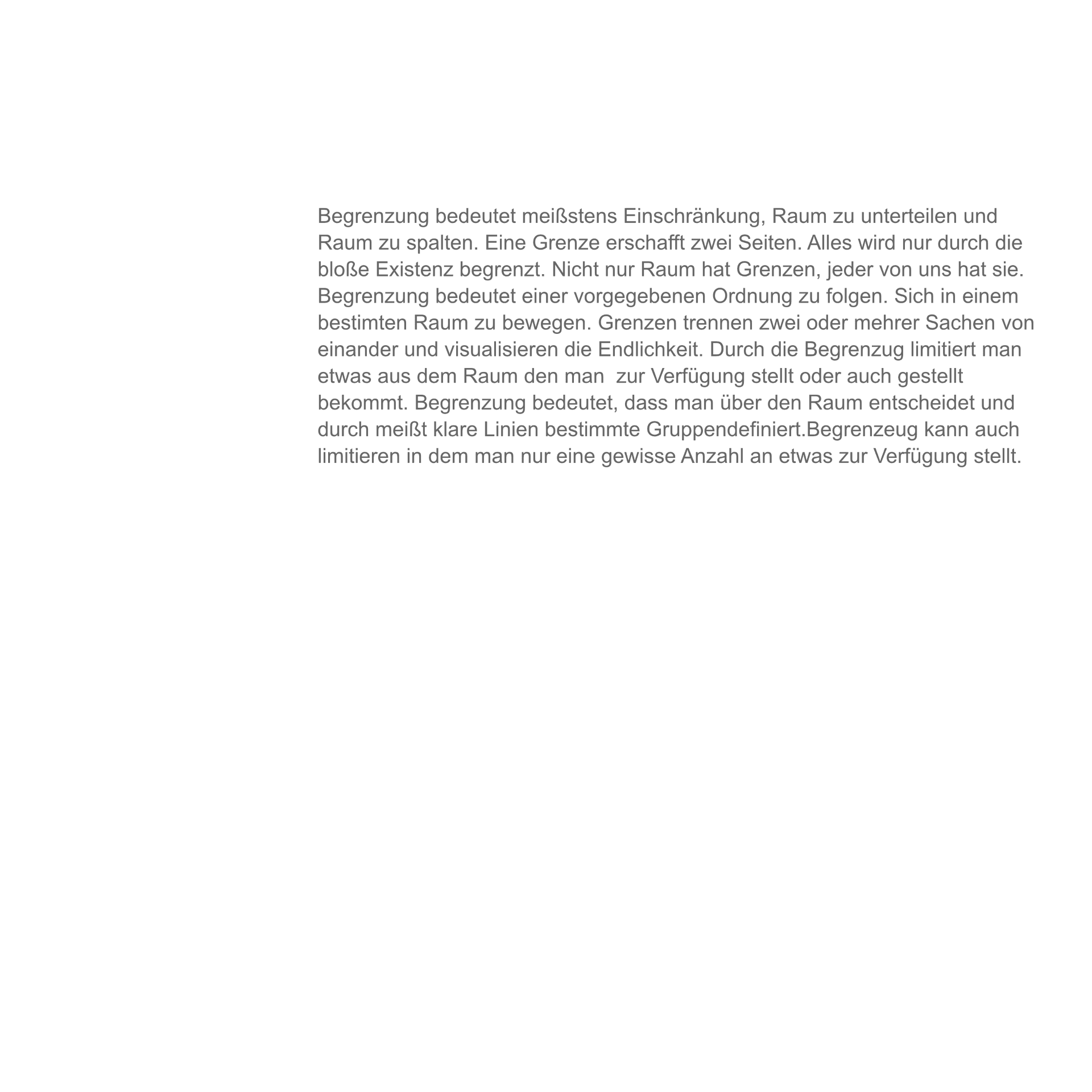 Typografie Komposition 2.2